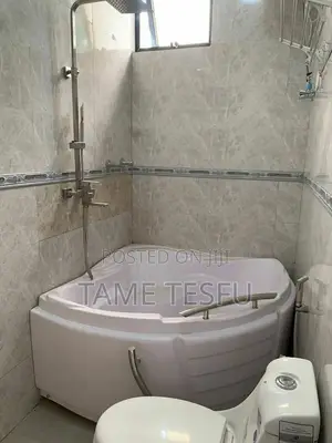 Furnished 3bdrm Villa in Hayat, Bole for sale