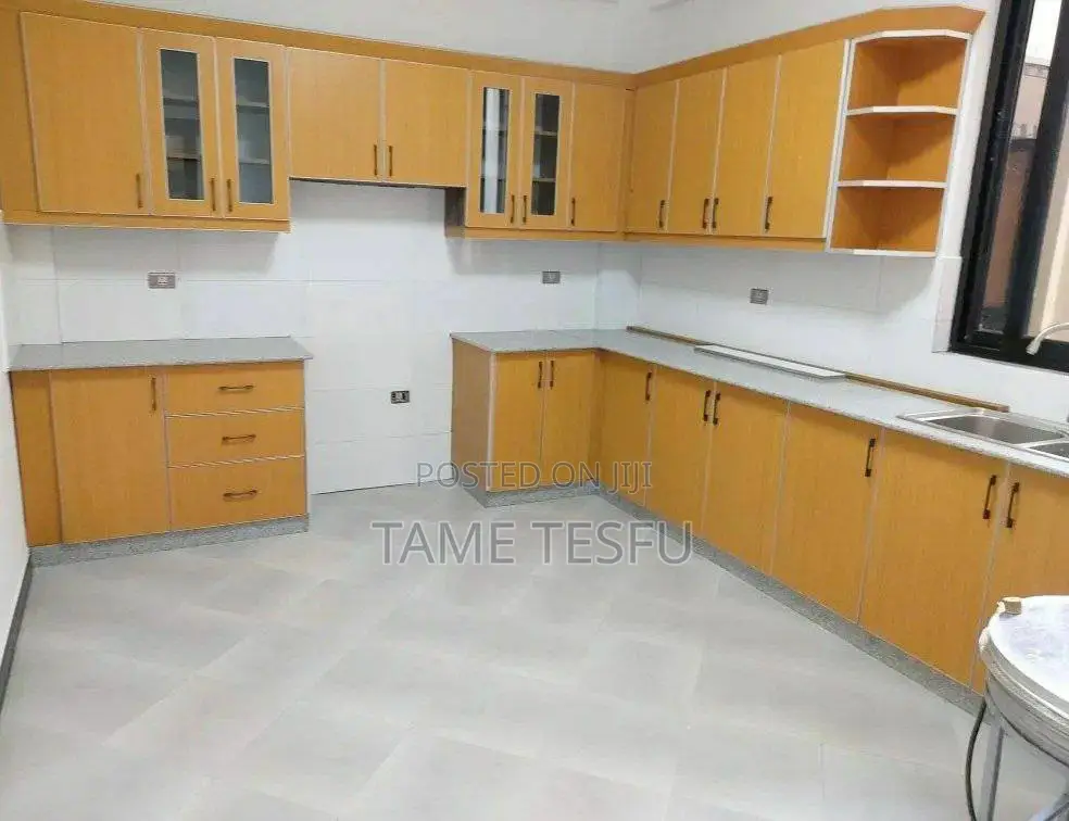 Furnished 3bdrm Villa in Hayat, Bole for sale