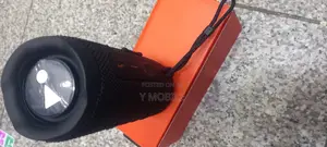 Photo - JBL Flip 6 Speaker