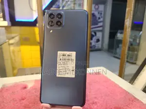 Samsung Galaxy M33 5G 128 GB