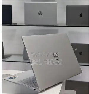 New Laptop Dell XPS 13 32GB Intel Core I7 SSD 512GB