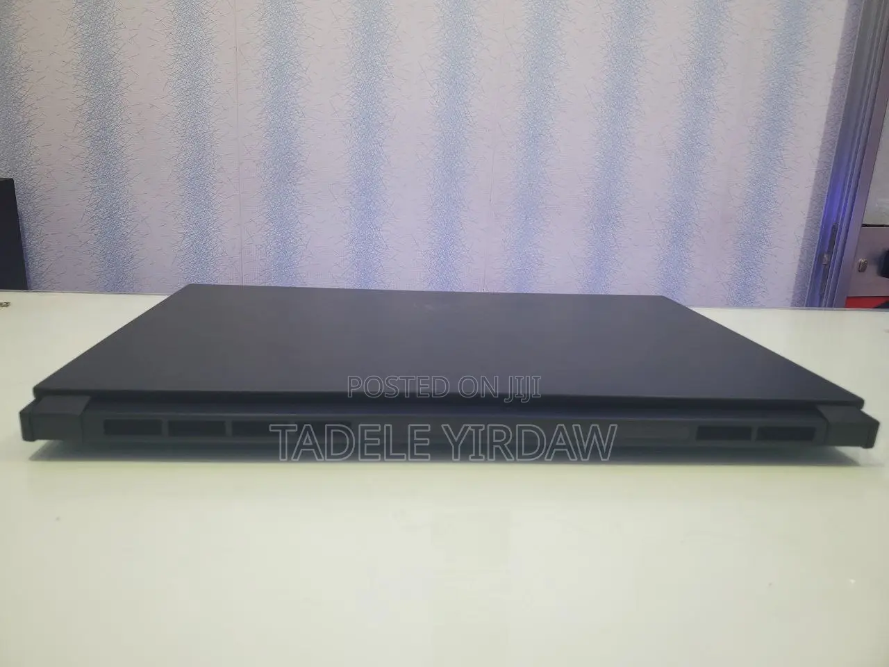 New Laptop MSI GS66 Stealth 10UH 32GB Intel Core I9 SSD 1T