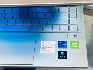 Photo - New Laptop HP Pavilion 15 16GB Intel Core I7 SSD 512GB