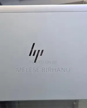 New Laptop HP EliteBook 840 16GB Intel Core I5 SSD 512GB