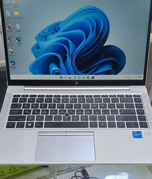 New Laptop HP EliteBook 840 16GB Intel Core I5 SSD 512GB