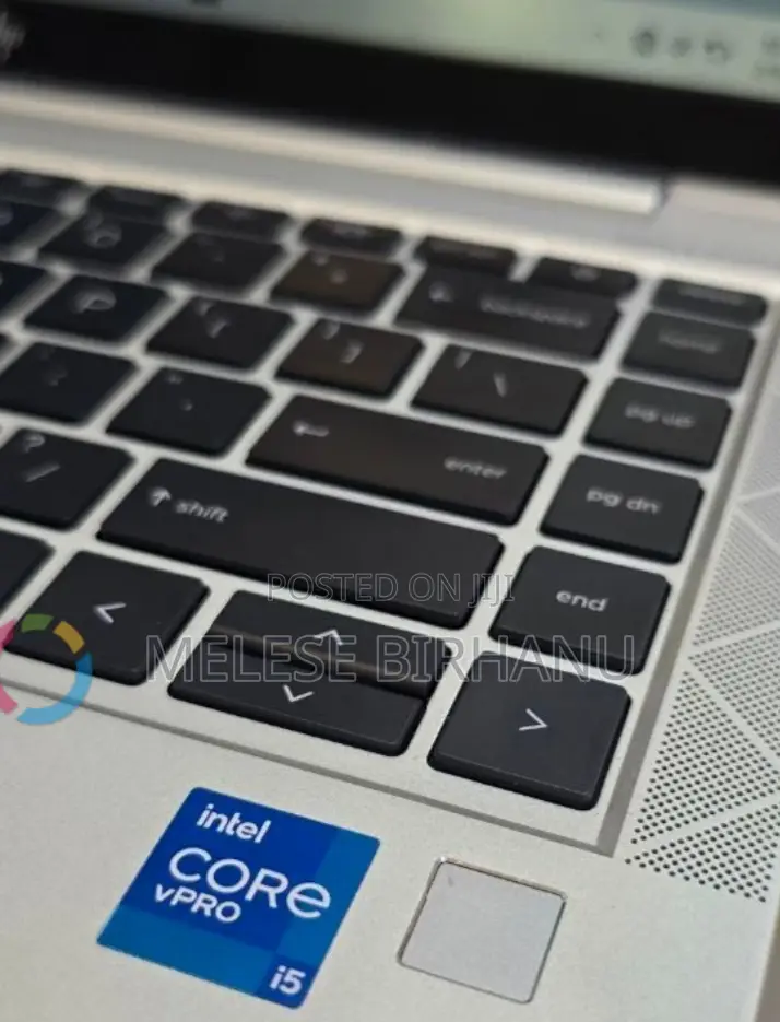 New Laptop HP EliteBook 840 16GB Intel Core I5 SSD 512GB