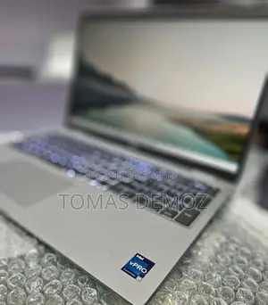 Photo - New Laptop Dell Latitude 5310 16GB Intel Core I7 SSD 512GB