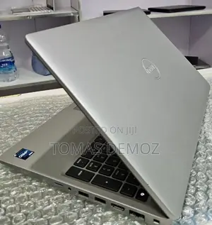 New Laptop Dell Latitude 5310 16GB Intel Core I7 SSD 512GB