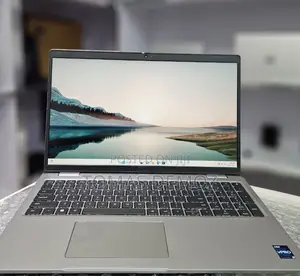 New Laptop Dell Latitude 5310 16GB Intel Core I7 SSD 512GB