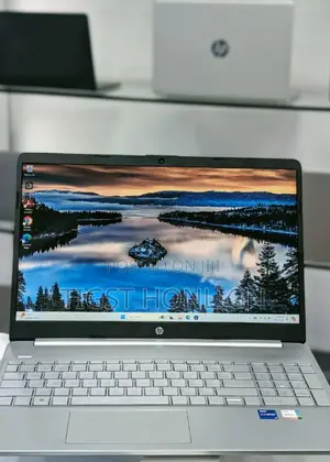 New Laptop HP Stream Notebook 8GB Intel Core I5 SSD 512GB