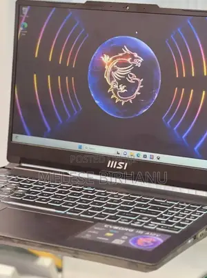 New Laptop Asus ROG Mothership (GZ700) 16GB Intel Core I7 SSD 1T