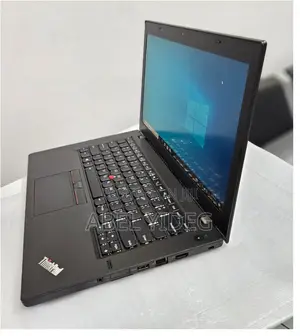 Laptop Lenovo ThinkPad T460 8GB Intel Core I7 HDD 500GB