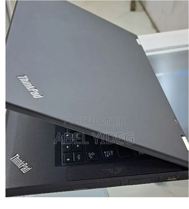 Laptop Lenovo ThinkPad T460 8GB Intel Core I7 HDD 500GB