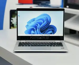 Photo - New Laptop HP X360 310 G2 16GB AMD Ryzen 5 SSD 512GB