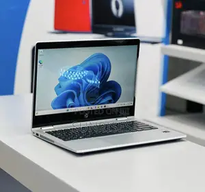 New Laptop HP X360 310 G2 16GB AMD Ryzen 5 SSD 512GB