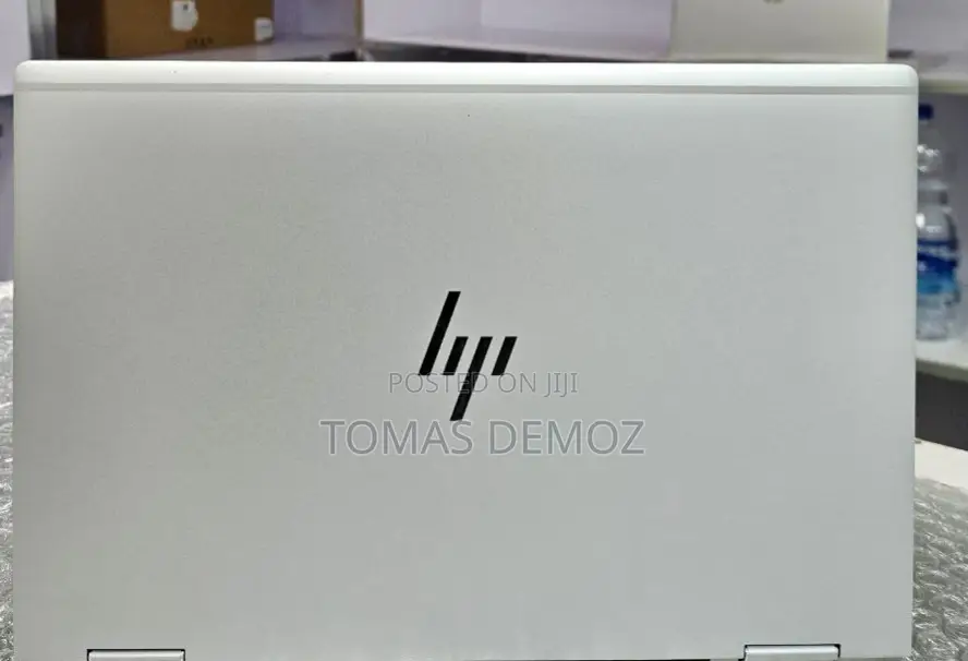 New Laptop HP EliteBook 1040 G4 16GB Intel Core I7 SSD 512GB