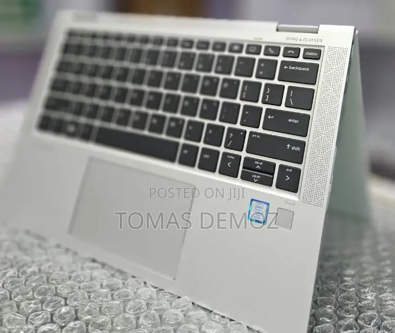 New Laptop HP EliteBook 1040 G4 16GB Intel Core I7 SSD 512GB