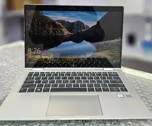 New Laptop HP EliteBook 1040 G4 16GB Intel Core I7 SSD 512GB