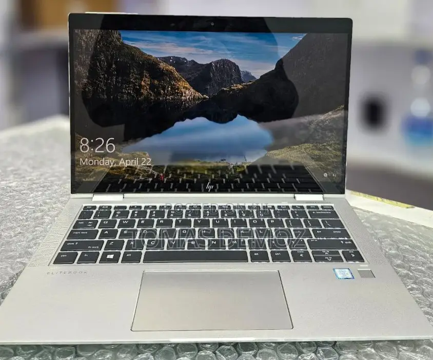 New Laptop HP EliteBook 1040 G4 16GB Intel Core I7 SSD 512GB