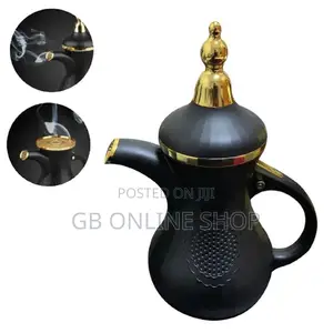 Photo - ዘመናዊና ማራኪ በቻርጅ የሚሰራ የዕጣን ማጨሻ