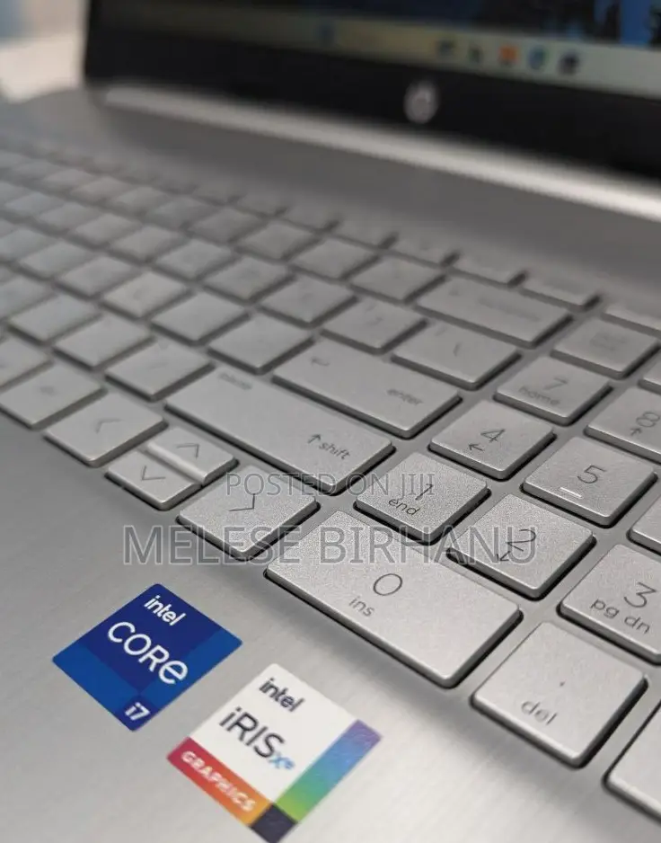 New Laptop HP Stream Notebook 8GB Intel Core I7 SSD 512GB