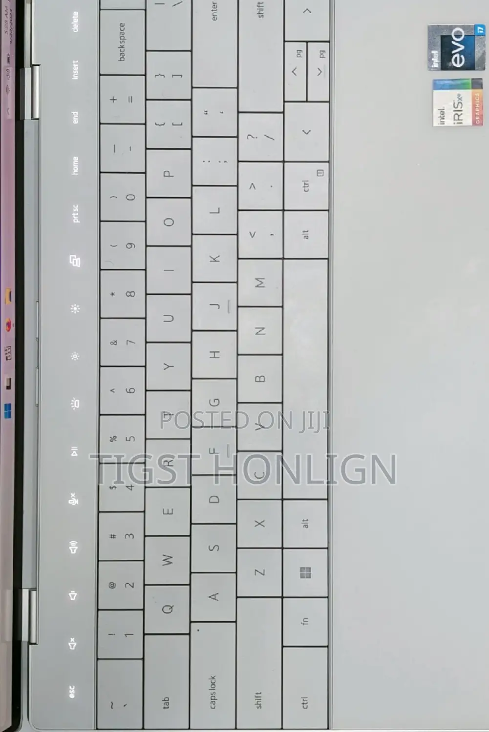 New Laptop Dell XPS 15 32GB Intel Core I7 SSD 512GB