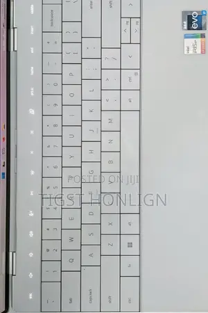 Photo - New Laptop Dell XPS 15 32GB Intel Core I7 SSD 512GB