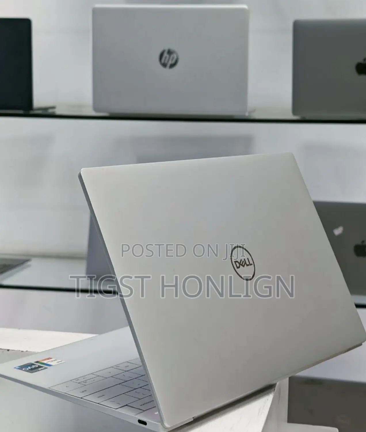 New Laptop Dell XPS 15 32GB Intel Core I7 SSD 512GB