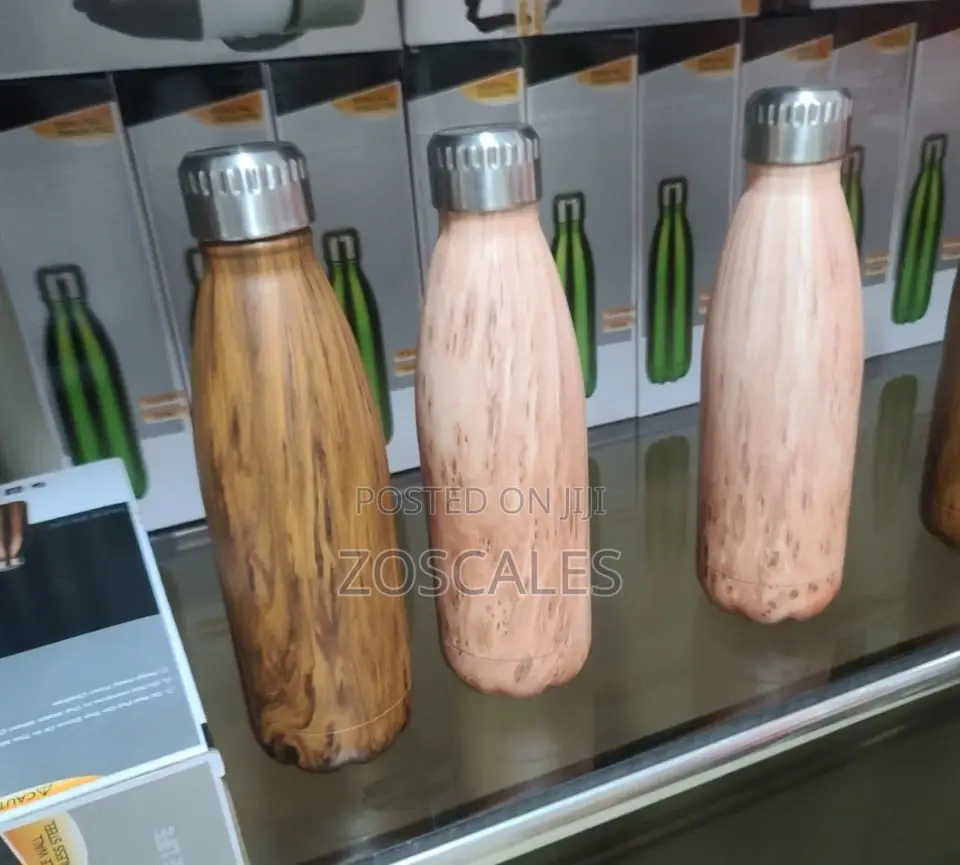 Vacuum Flask