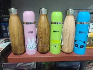 Vacuum Flask