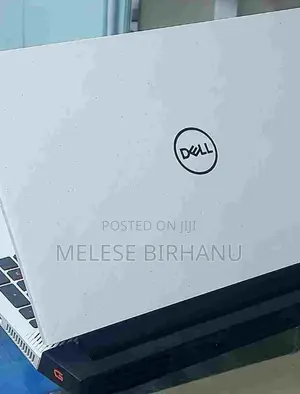 New Laptop Dell Precision 15 5510 16GB AMD Ryzen 7 SSD 512GB
