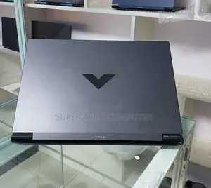 New Laptop HP Victus 16 16GB AMD Ryzen 5 SSD 512GB