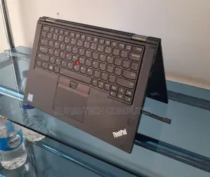 Photo - New Laptop Lenovo ThinkPad X380 Yoga 8GB Intel Core I7 SSD 512GB