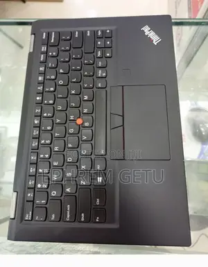 New Laptop Lenovo ThinkPad Yoga 8GB Intel Core I5 SSD 512GB