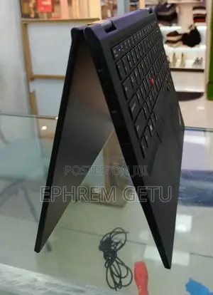 New Laptop Lenovo ThinkPad Yoga 8GB Intel Core I5 SSD 512GB