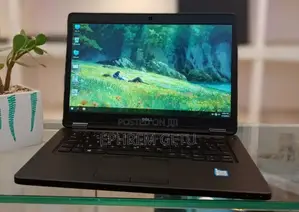 New Laptop Dell Latitude 5310 8GB Intel Core I5 SSD 256GB