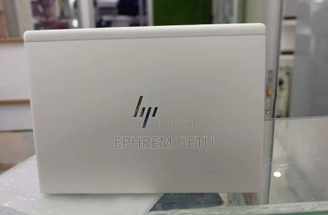 New Laptop HP EliteBook 830 G5 8GB Intel Core I5 SSD 512GB