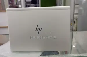 Photo - New Laptop HP EliteBook 830 G5 8GB Intel Core I5 SSD 512GB