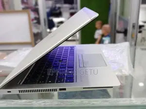 New Laptop HP EliteBook 830 G5 8GB Intel Core I5 SSD 512GB