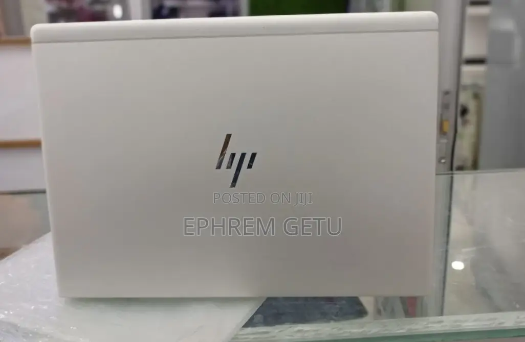 New Laptop HP EliteBook 830 G5 8GB Intel Core I5 SSD 512GB