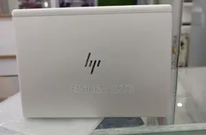 New Laptop HP EliteBook 830 G5 8GB Intel Core I5 SSD 512GB