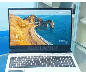 New Laptop Dell G15 5511 16GB Intel Core I7 SSD 512GB