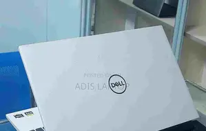 New Laptop Dell G15 5511 16GB Intel Core I7 SSD 512GB