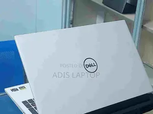 New Laptop Dell G15 5511 16GB Intel Core I7 SSD 512GB