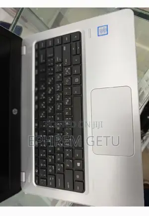 New Laptop HP ProBook 430 G4 8GB Intel Core I5 SSD 256GB