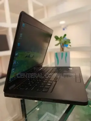 New Laptop Dell Latitude 5310 8GB Intel Core I7 SSD 256GB