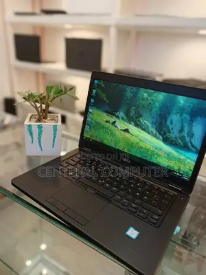 New Laptop Dell Latitude 5310 8GB Intel Core I7 SSD 256GB