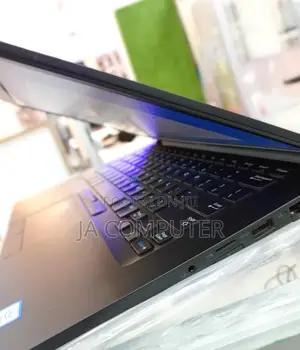 New Laptop Dell Latitude 5310 16GB Intel Core I7 SSD 512GB