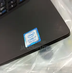 New Laptop Dell Latitude 5310 16GB Intel Core I7 SSD 512GB