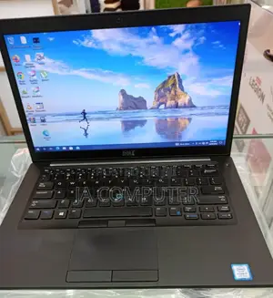 New Laptop Dell Latitude 5310 16GB Intel Core I7 SSD 512GB